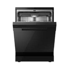 Máy rửa bát Panasonic NP-6X4MSEVN 15 bộ sấy khí nóng
