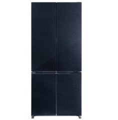 Tủ lạnh Panasonic NR-XZ520HGKV Inverter 440 lít âm tường