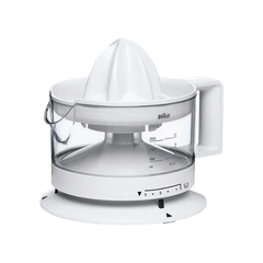 Máy vắt cam Braun CJ3000WH