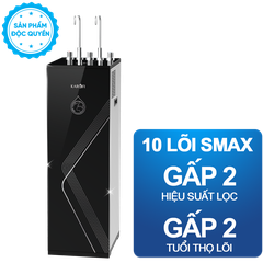 Máy lọc nước Karofi KAD-M28 10 cấp nóng lạnh nguội