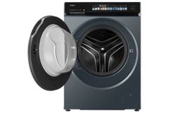 Máy giặt Aqua AW14-BD4377U1L(GN) cửa trước 14kg