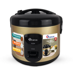 Nồi cơm điện Sowun SW631 1.8 lít