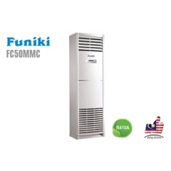 Điều hòa tủ đứng Funiki 1 chiều 50.000Btu FC50MMC