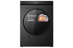 Máy sấy Panasonic bơm nhiệt NH-XJ21D2BVT 10.5kg