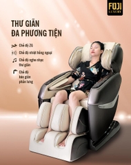 Ghế massage Fujinawa FJ-888