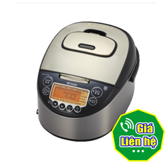 Nồi cơm điện cao tần Tiger JKT-F18WSK 1.8 lít