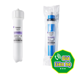 Lõi lọc số 4 Panasonic TK-C8F1R1-VN màng RO 100 GPD
