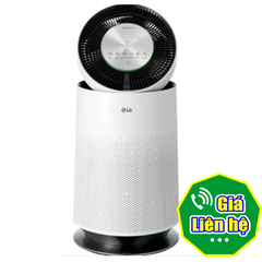 Máy lọc không khí LG Puricare AS65GDWH0.ABAE 48W