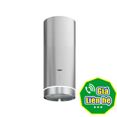 Hút mùi đảo Chefs EH-R822E3 dạng ống 200W