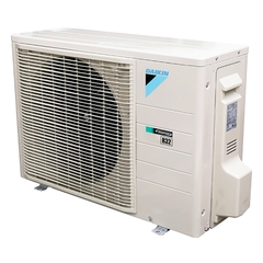 Điều hòa Daikin 1 chiều Inverter 18.000Btu FTKC50UVMV