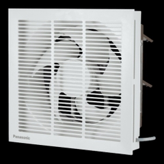 Quạt hút gắn tường Panasonic có màn che FV-20AL1