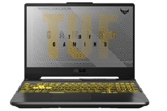 Laptop Asus Gaming TUF FX506LI-HN039T (i5 10300H/8GB RAM/512GB SSD/15.6 inch FHD 144hz/GTX 1650Ti 4GB/Win10/Xám)