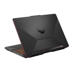 Máy tính xách tay Asus TUF Gaming F15 FX506LHB-HN188W (i5-10300H | 8GB | 512GB | GTX 1650 4GB | 15.6 inch FHD | Win 11 | Đen)