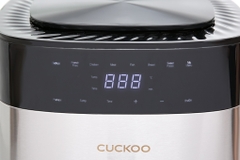 Nồi chiên không dầu Cuckoo CAF-G0510T/BKVNCV 5.5 lít