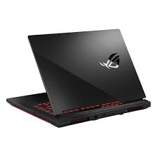 Laptop Asus Gaming Strix G512 IAL001T i7 10750H/8GB/512G SSD/15.6 FHD/WIN10