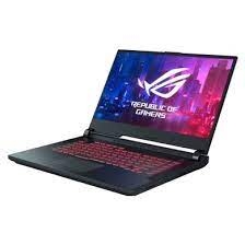 Laptop Asus ROG Strix G G531GT-AL356T