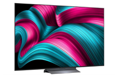 Tivi OLED evo LG OLED65C5PSA AI 4K 65 inch 2025