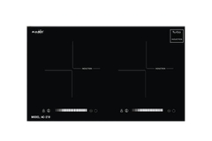 Bếp từ đôi Magic AC-210