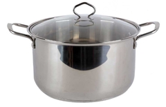 Nồi luộc gà inox Goldsun GE45-1302SG