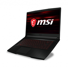 MSI GF63 Thin 10SCXR-222US /Core i5 10500H/8GB/256GB SSD/15.6 inch FHD/GTX1650/Windows 10/Nhập khẩu