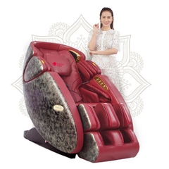 Ghế Massage 5D Master Yoga Buheung MK-9200