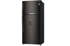 Tủ lạnh LG GN-D602BLI Inverter 478L