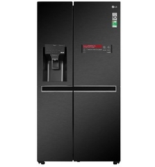 Tủ lạnh LG GR-D247MC Inverter 601 lít