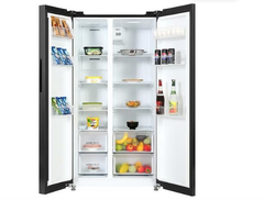 Tủ lạnh Toshiba GR-RS696WI-PMV(60)-AG Inverter 555 lít