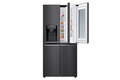 Tủ lạnh LG GR-X22MBI Inverter 496 lít Multi Door InstaView Door in Door