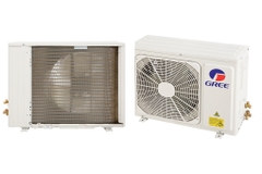 Điều hòa Gree 1 chiều 18.000Btu GWC18KD-K6N0C4