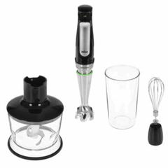 Máy xay cầm tay đa năng Braun MQ5235BK