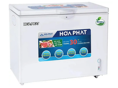 Tủ đông Hòa Phát HCF516S1D 1 chế độ 252L