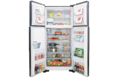 Tủ lạnh Hitachi R-FW690PGV7X(GBK) Inverter 540 lít