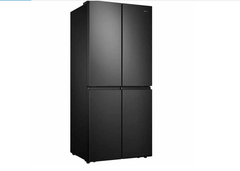 Tủ Lạnh Hisense HM51WF Inverter 431 Lít