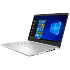 Laptop HP 14-DQ2043CL (Core i3-1125G4/256GB SSD/8GB RAM/14" FHD IPS Display/Win10/ Nhập khẩu