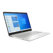 Laptop HP 15 DW3033DX (i3 1115G4/8GB/256GB SSD/15.6 FHD/Win10/Bạc) - Nhập khẩu