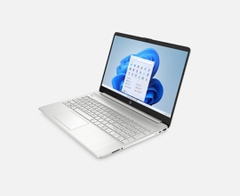 Laptop HP 15 DY2061MS Core i5-1135G7/12G/ 256G SSD/ 15.6" FHD IPS / WIN11/ SILVER/ Nhập Khẩu