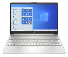 Laptop HP 15 DY2061MS Core i5-1135G7/12G/ 256G SSD/ 15.6" FHD IPS / WIN11/ SILVER/ Nhập Khẩu