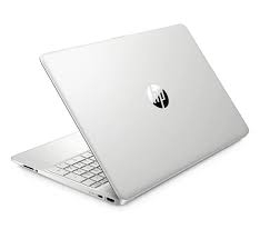 Laptop HP 15 DY2061MS Core i5-1135G7/12G/ 256G SSD/ 15.6" FHD IPS / WIN11/ SILVER/ Nhập Khẩu