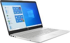 Máy tính xách tay HP 17-BY4013DX | Core i3-1115G4 | RAM 8GB | SSD 256GB | 17.3 inch HD | Win 11 Home| Silver