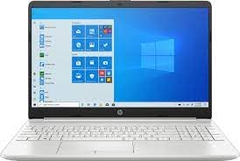 Máy tính xách tay HP 17-BY4013DX | Core i3-1115G4 | RAM 8GB | SSD 256GB | 17.3 inch HD | Win 11 Home| Silver