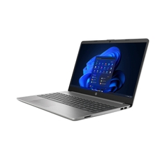 Máy tính xách tay HP15 250 G8 ( i5-1135G7 | 8GB | 256GB SSD | Intel Iris Xe Graphics | 15.6" FHD | DOS | Xám Bạc)