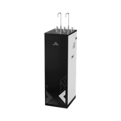 Máy lọc nước RO Hòa Phát HPN631 11 cấp lọc nóng nguội lạnh chip 2 vòi