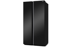 Tủ lạnh Hitachi HRSN9713ESUVN Inverter 656 lít