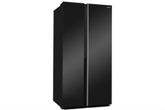 Tủ lạnh Hitachi HRSN9713ESUVN Inverter 656 lít