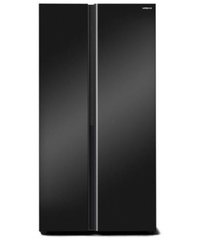 Tủ lạnh Hitachi HRSN9713ESAUVN Inverter 653 lít