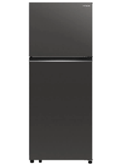 Tủ lạnh Hitachi HRTN6408SAGMGVN Inverter 374 lít (Xám)