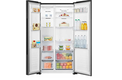 Tủ Lạnh Hisense HS56WBG Inverter 508 Lít