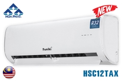 Điều hòa Funiki 1 chiều 12.000Btu HSC12TAX