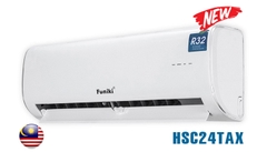 Điều Hòa Funiki 1 chiều 24.000Btu HSC24TAX